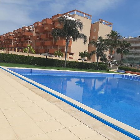 Apartamento Playa Canet D'En Berenguer Εξωτερικό φωτογραφία