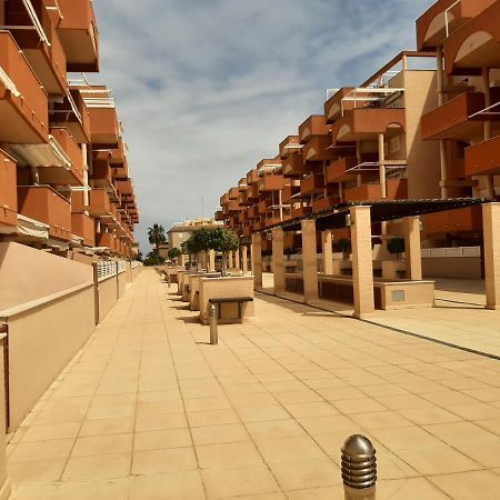 Apartamento Playa Canet D'En Berenguer Εξωτερικό φωτογραφία