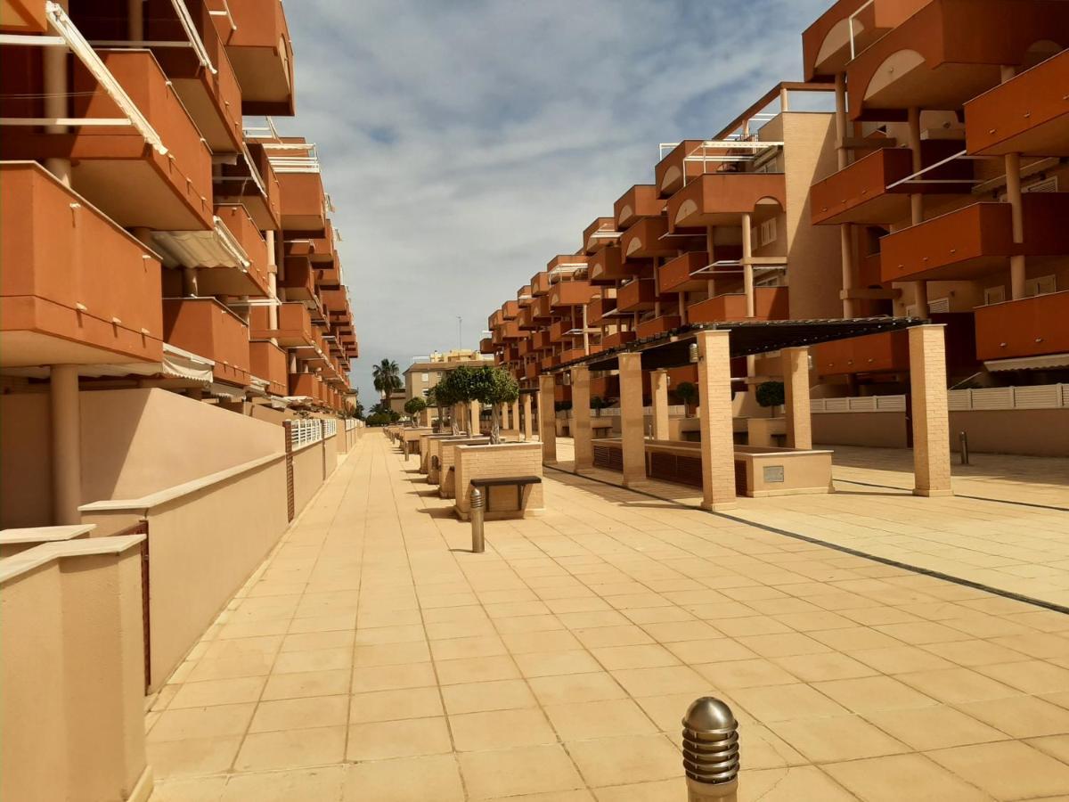 Apartamento Playa Canet D'En Berenguer Εξωτερικό φωτογραφία