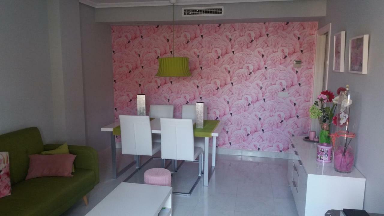 Apartamento Playa Canet D'En Berenguer Εξωτερικό φωτογραφία