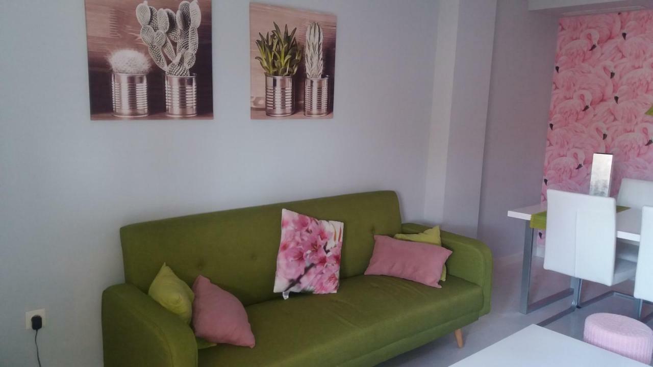 Apartamento Playa Canet D'En Berenguer Εξωτερικό φωτογραφία