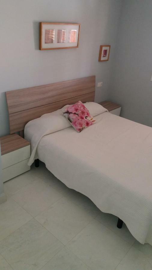 Apartamento Playa Canet D'En Berenguer Εξωτερικό φωτογραφία