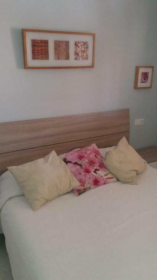 Apartamento Playa Canet D'En Berenguer Εξωτερικό φωτογραφία