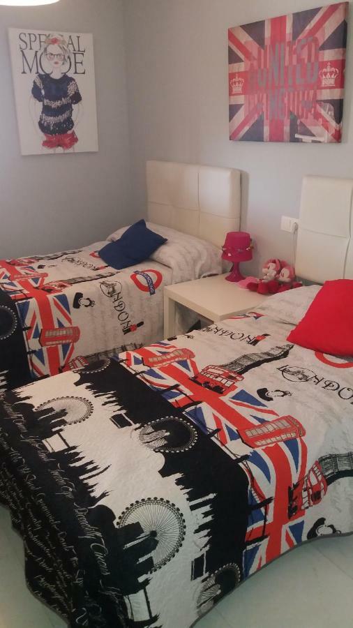 Apartamento Playa Canet D'En Berenguer Εξωτερικό φωτογραφία