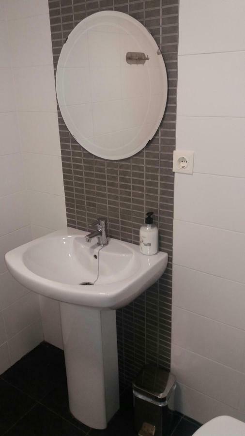 Apartamento Playa Canet D'En Berenguer Εξωτερικό φωτογραφία