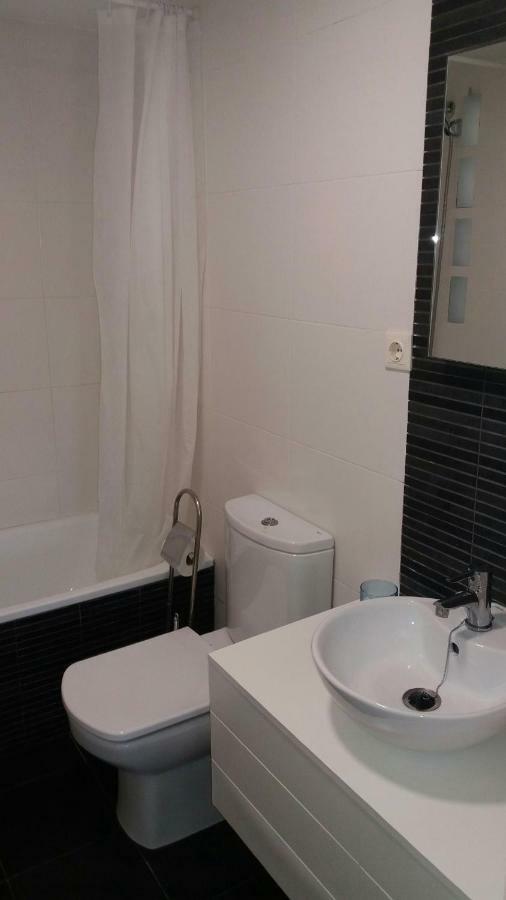 Apartamento Playa Canet D'En Berenguer Εξωτερικό φωτογραφία